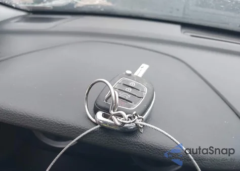 2019 Hyundai Sonata Se from USA, damaged, VIN 5NPE24AF4KH750193